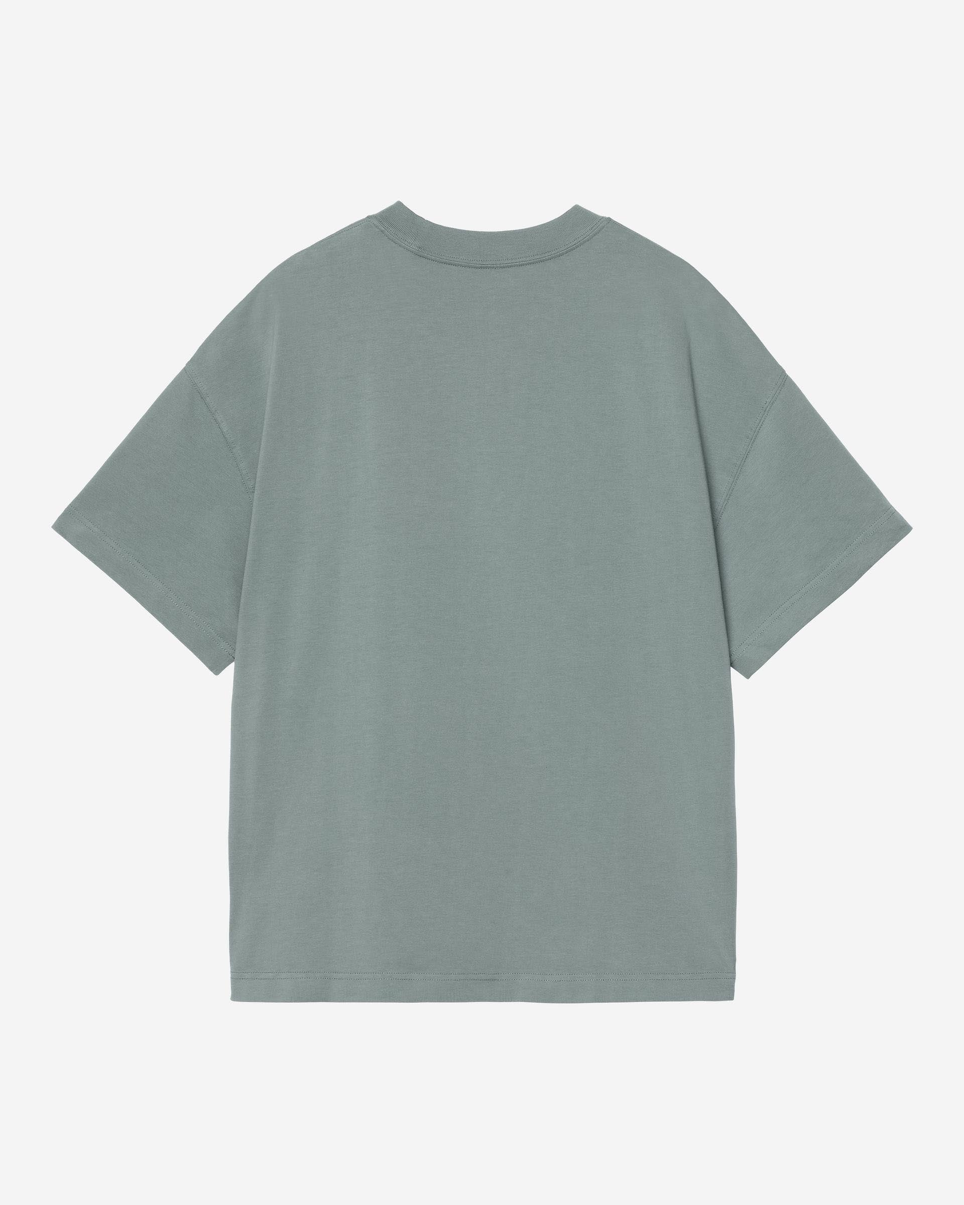 S/S Link Script T-Shirt image