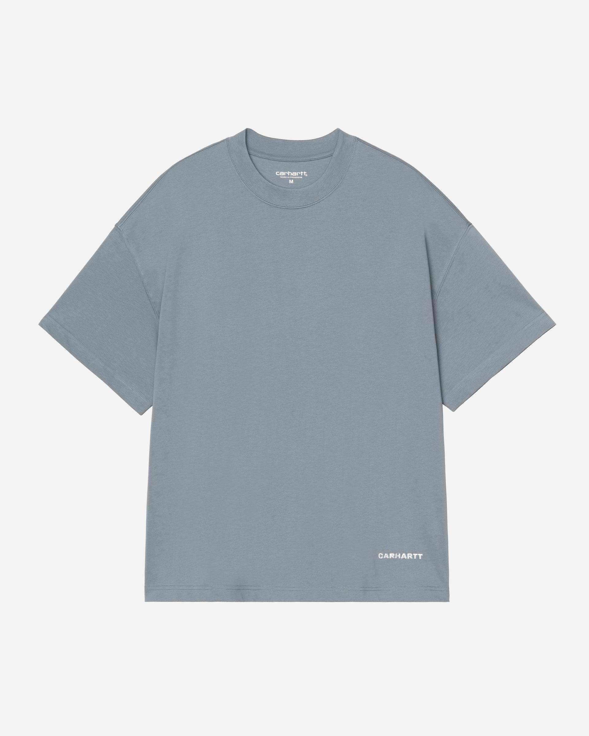 S/S Link Script T-Shirt image
