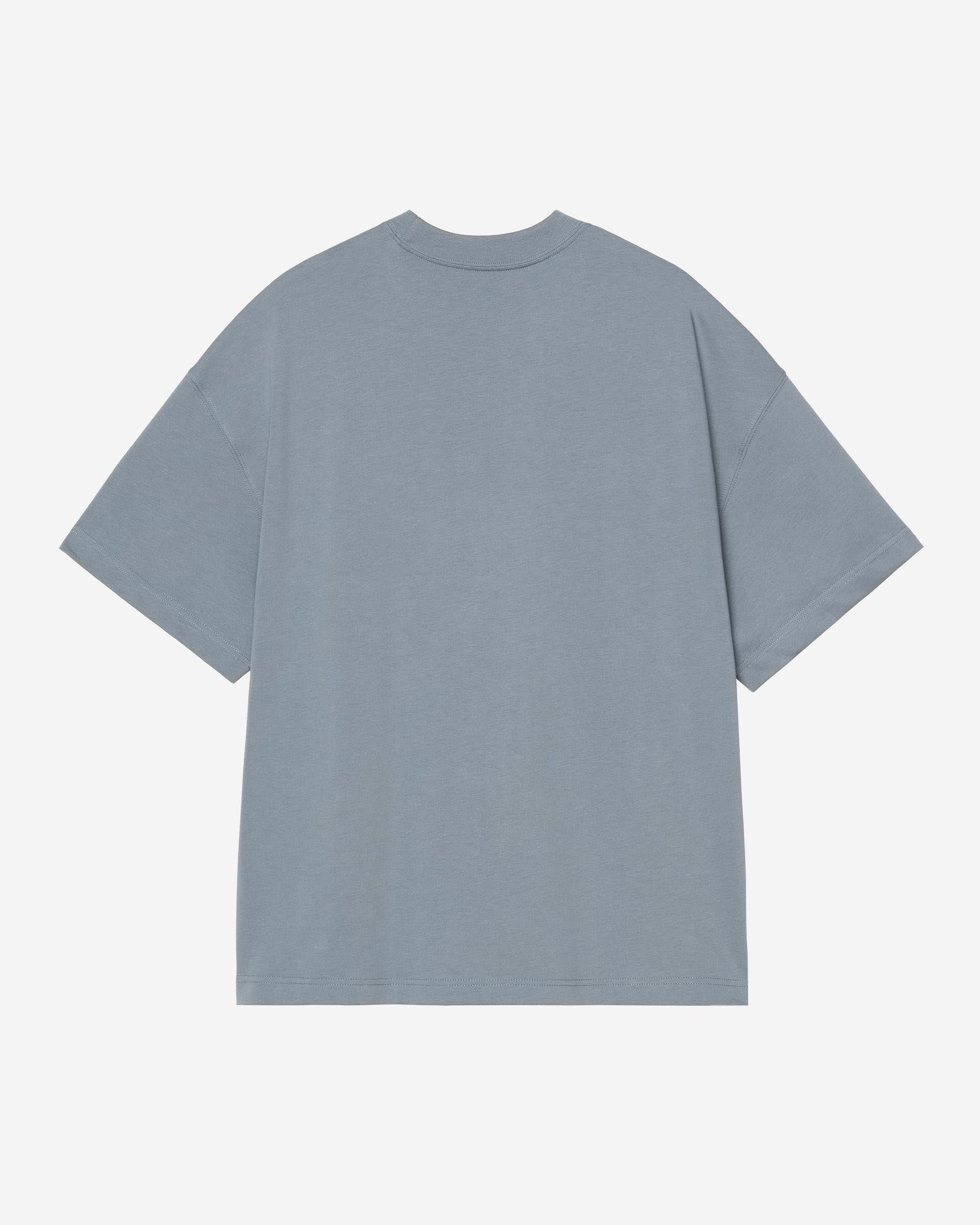 S/S Link Script T-Shirt image