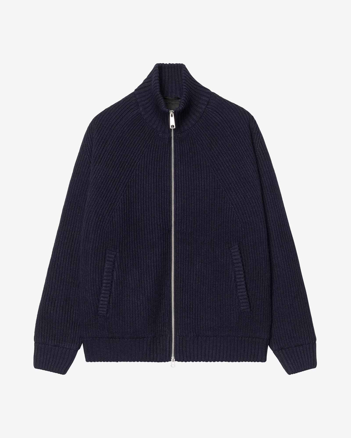 Banley Sweater Jacket card image