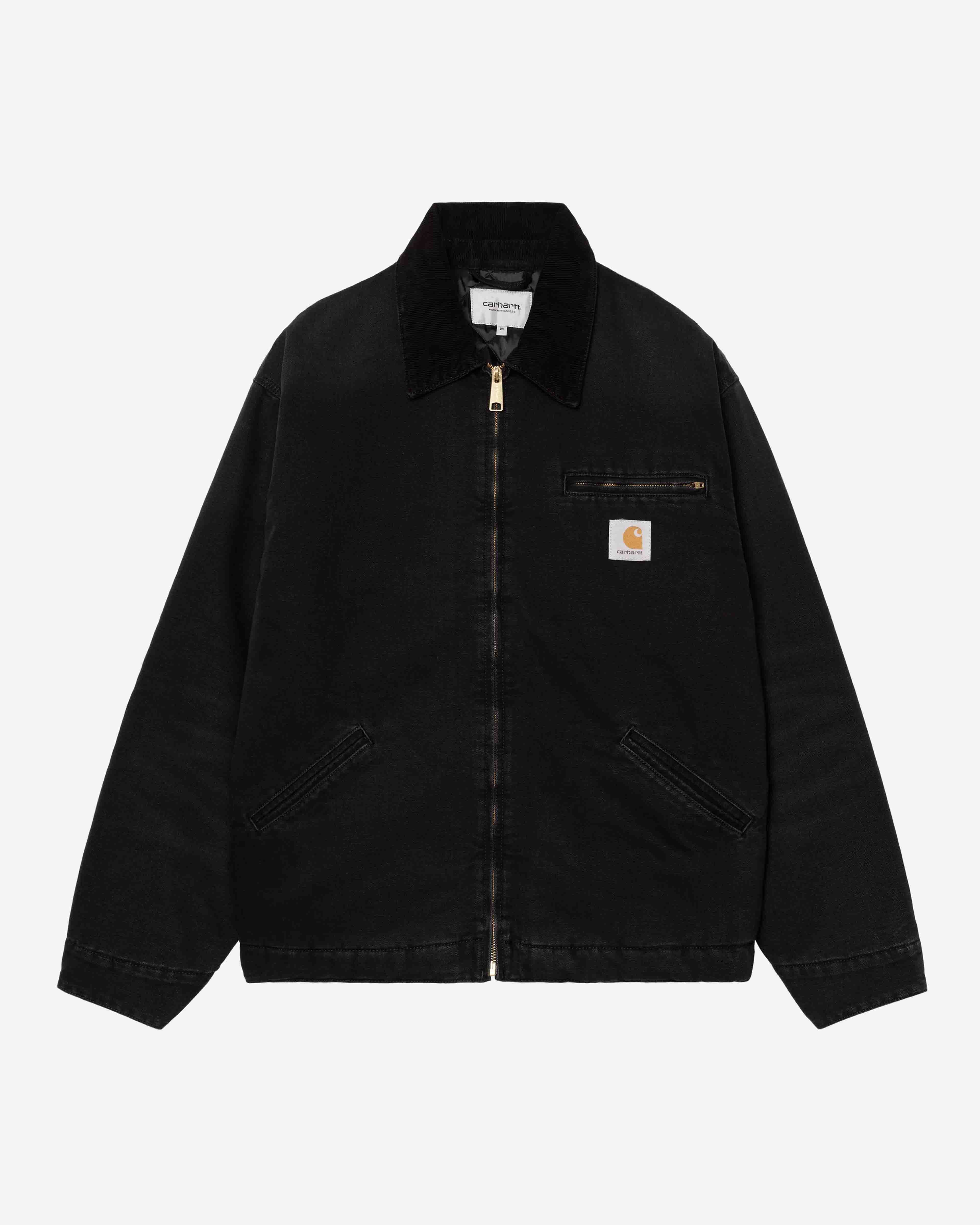OG Detroit Jacket Dearborn Canvas image