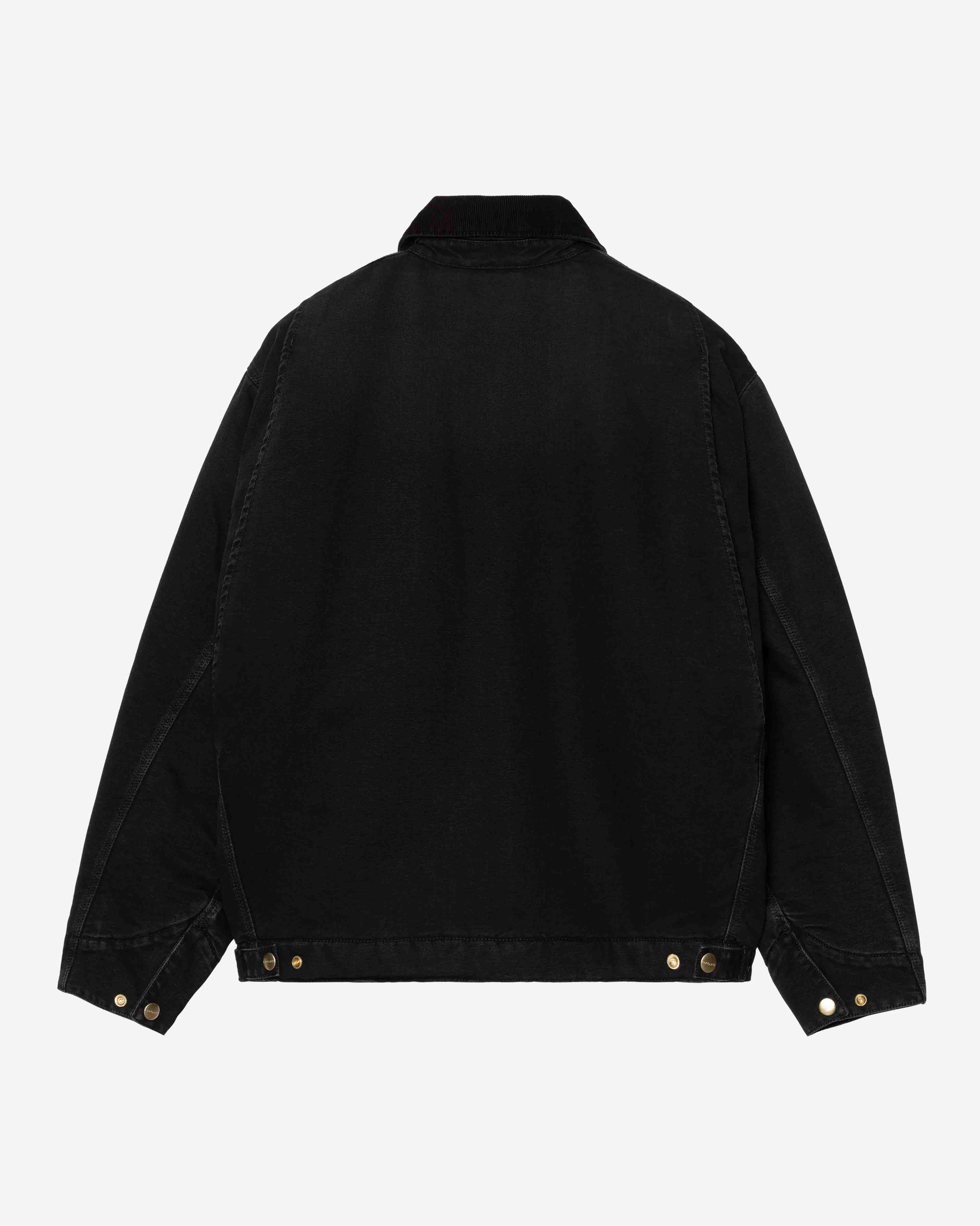 OG Detroit Jacket Dearborn Canvas image