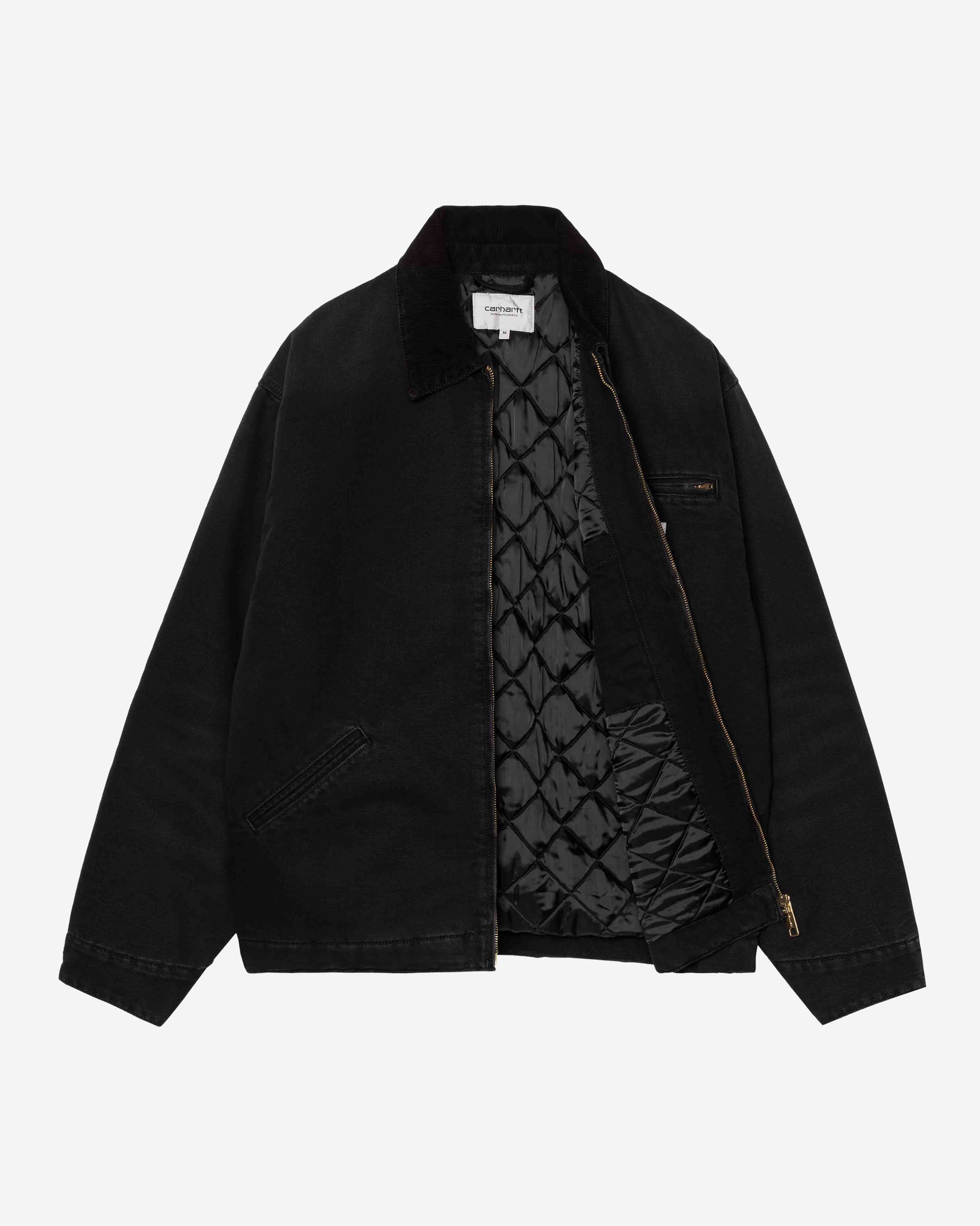 OG Detroit Jacket Dearborn Canvas image