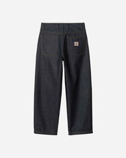 Brandon Pant Blue Rigid thumbnail image