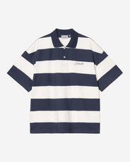 S/S Delray Polo thumbnail image