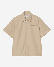 S/S Postal Shirt thumbnail image