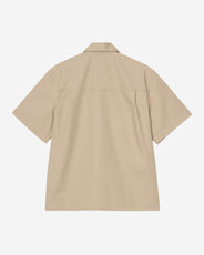 S/S Postal Shirt thumbnail image