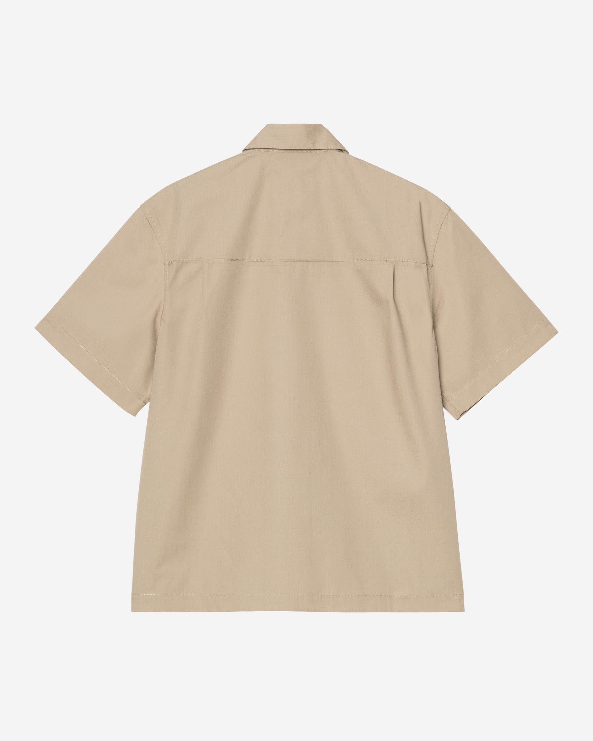 S/S Postal Shirt image