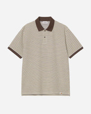 S/S Dion Polo thumbnail image