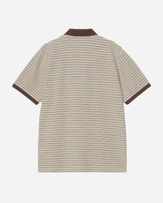 S/S Dion Polo thumbnail image