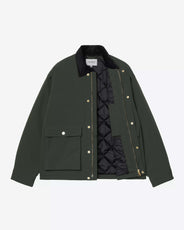 Quentin Jacket thumbnail image