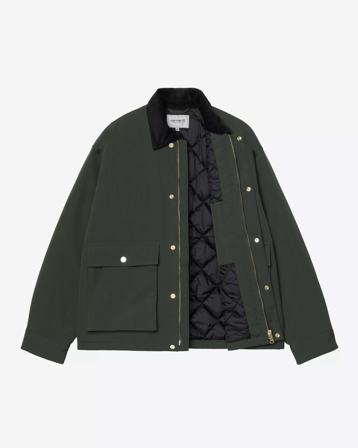 Quentin Jacket image