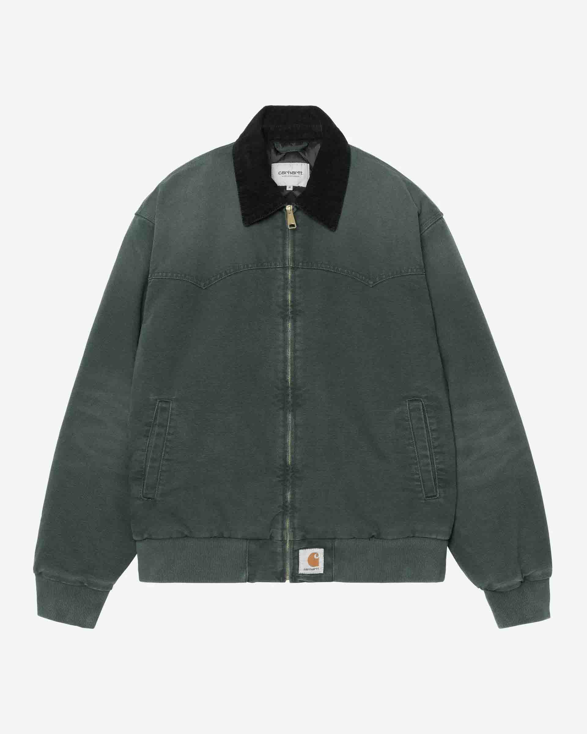 OG Santa Fe Jacket image