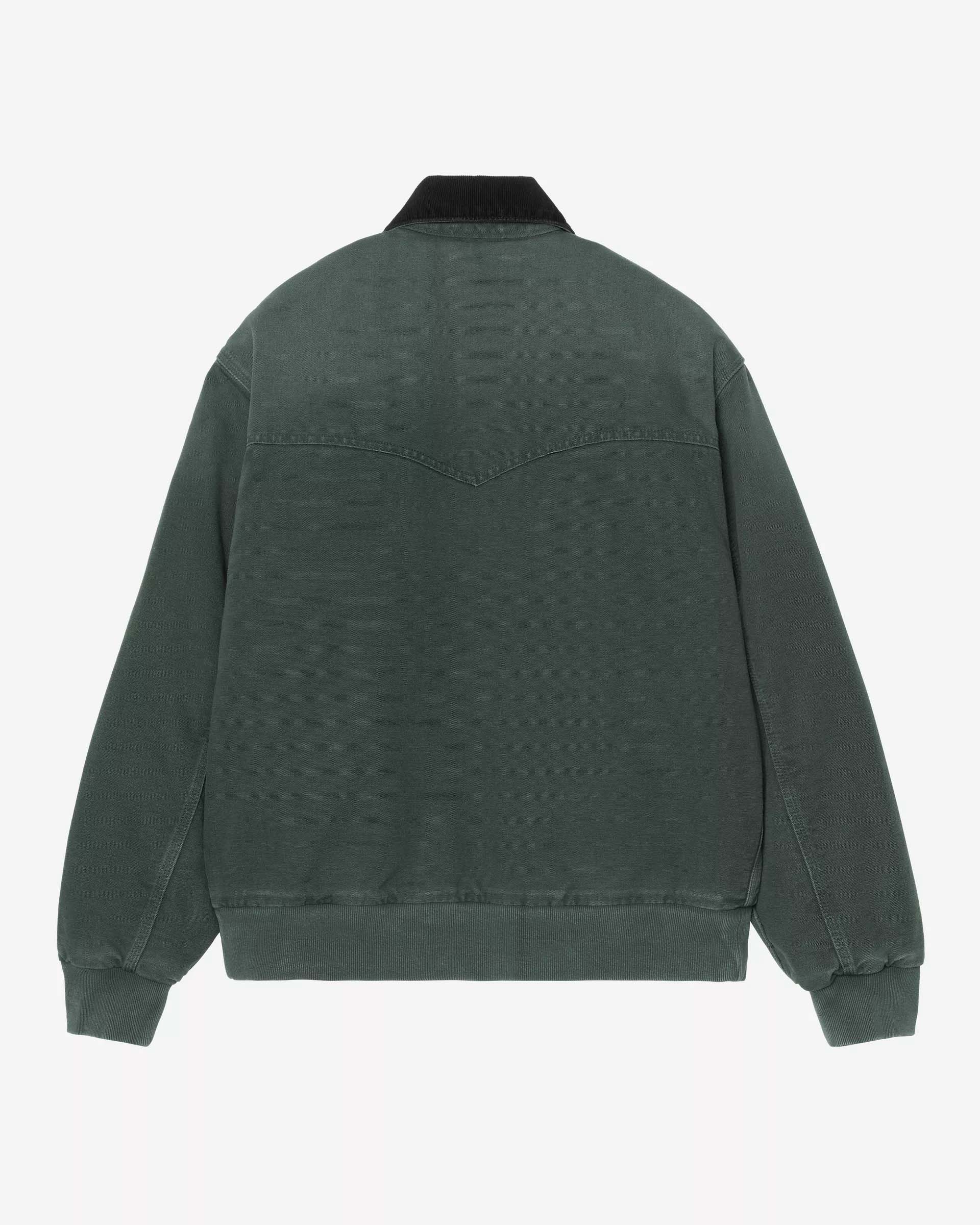 OG Santa Fe Jacket image