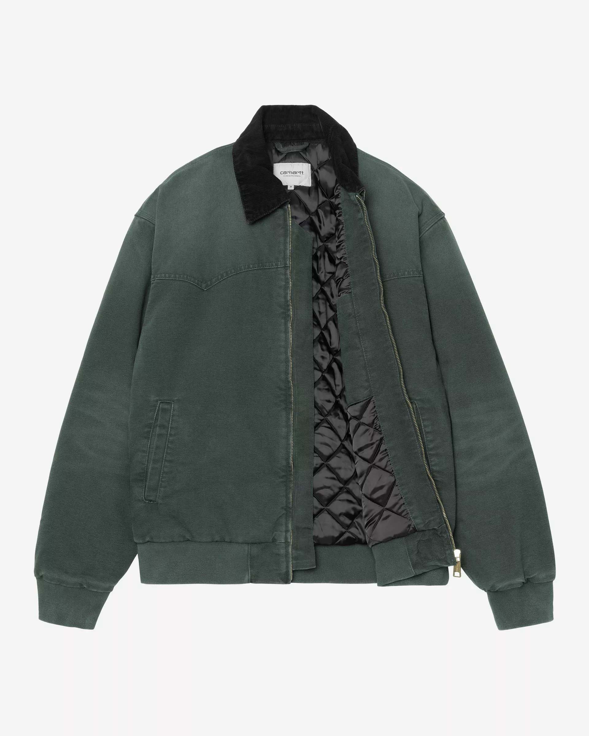 OG Santa Fe Jacket image