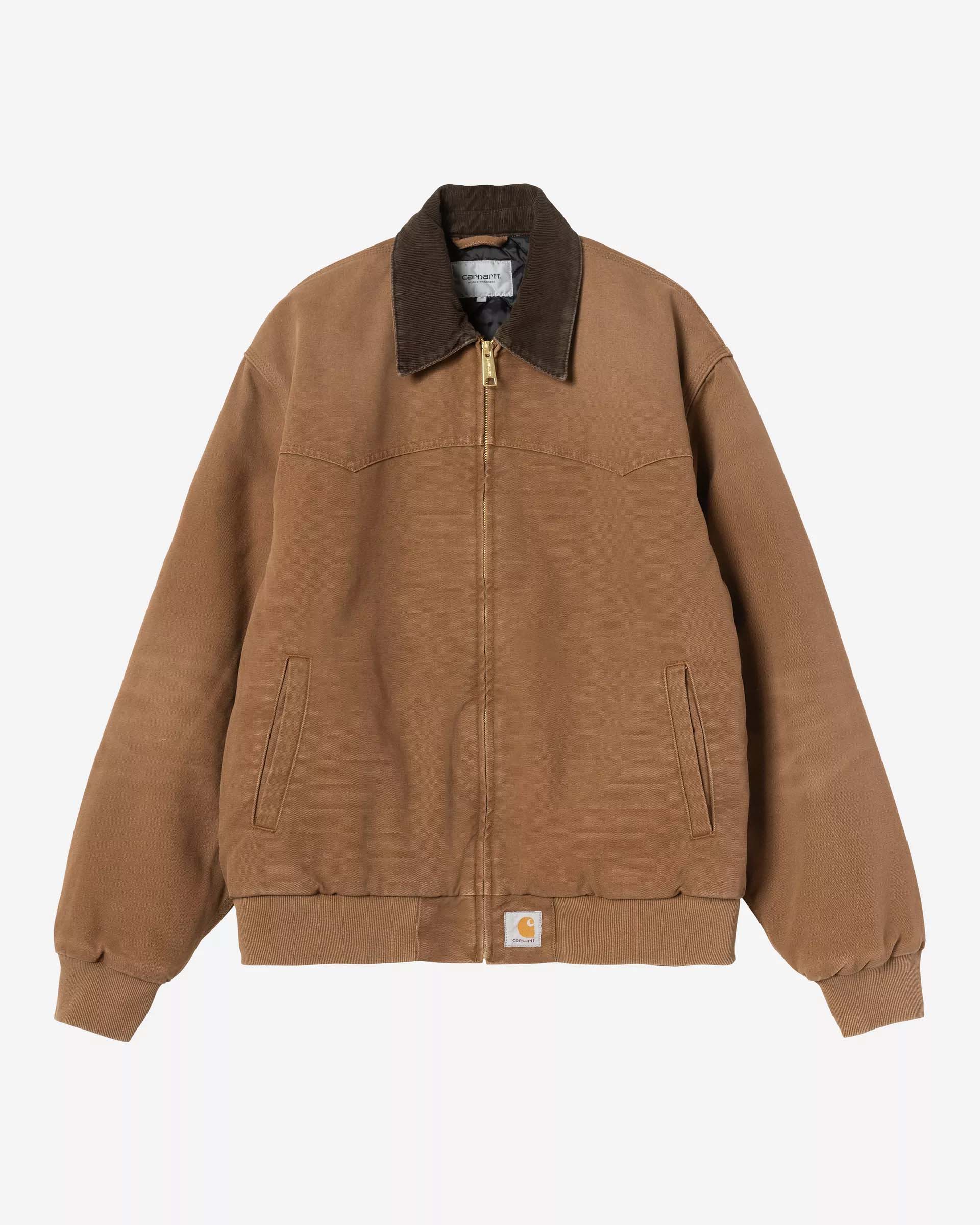OG Santa Fe Jacket card image