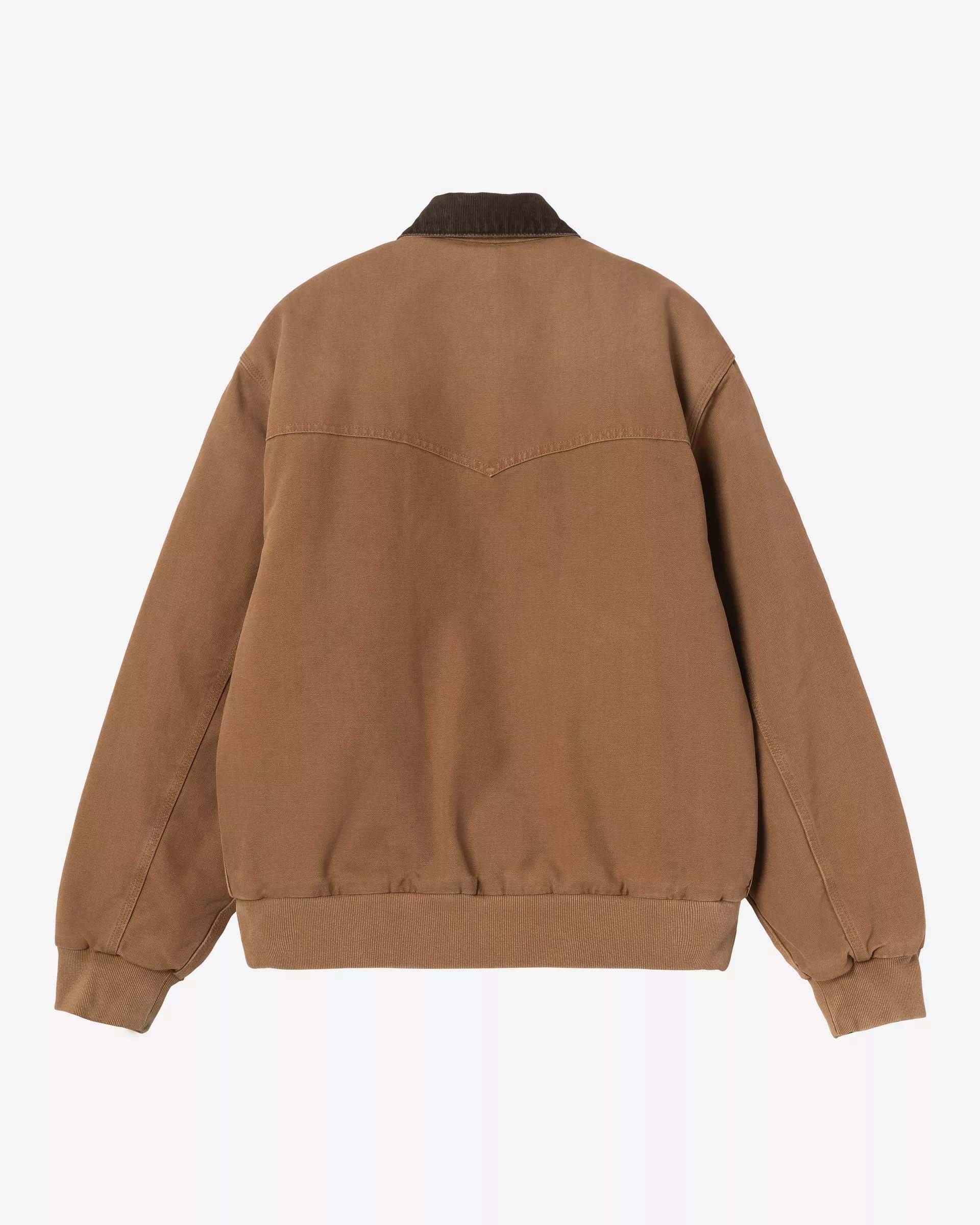 OG Santa Fe Jacket image