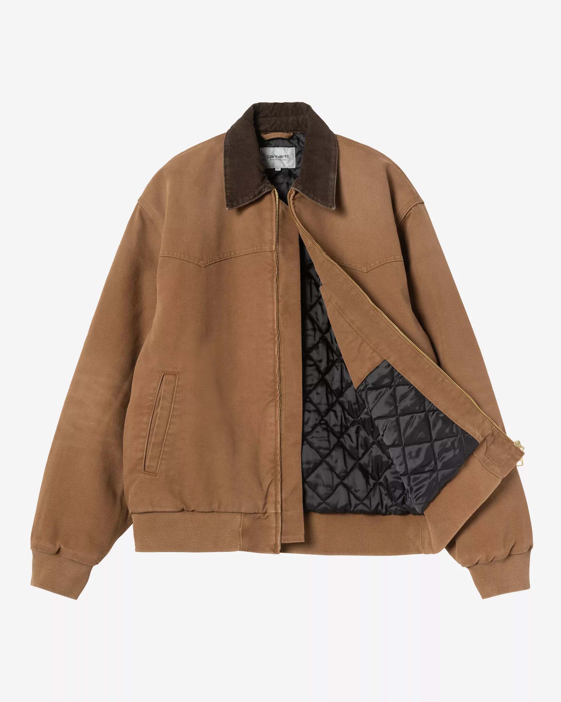 OG Santa Fe Jacket image
