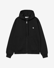 Hooded Mack Jacket thumbnail image