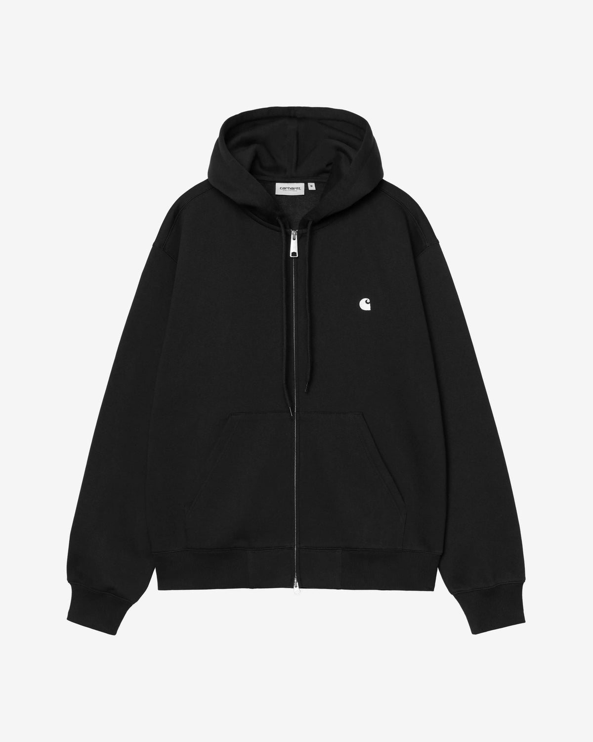 Hooded Mack Jacket image