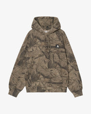 Hooded Feather Tree Sweat thumbnail image