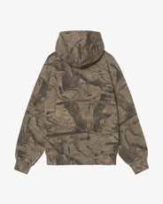 Hooded Feather Tree Sweat thumbnail image