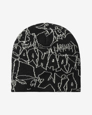 Blinkerfluid Beanie thumbnail image