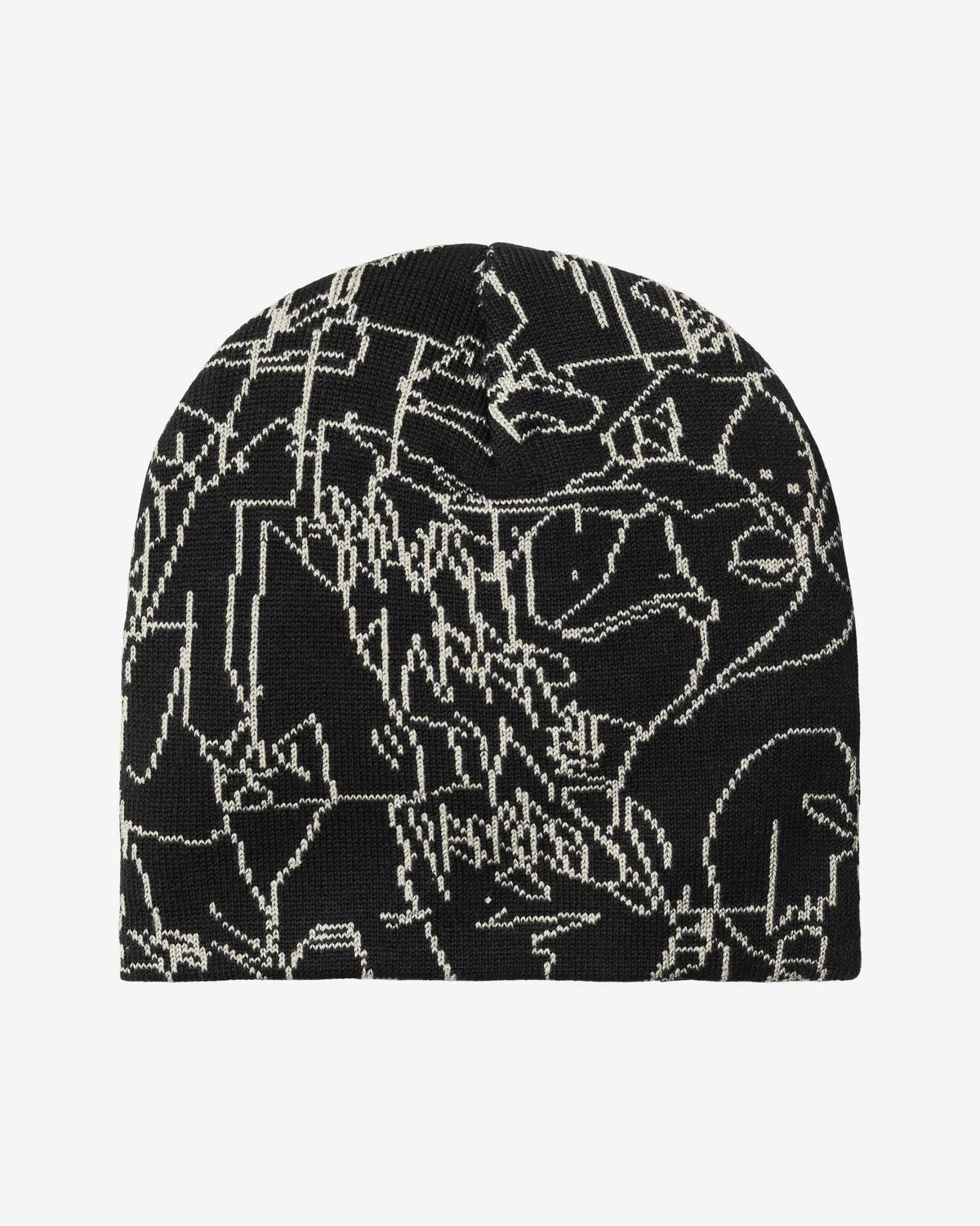 Blinkerfluid Beanie image