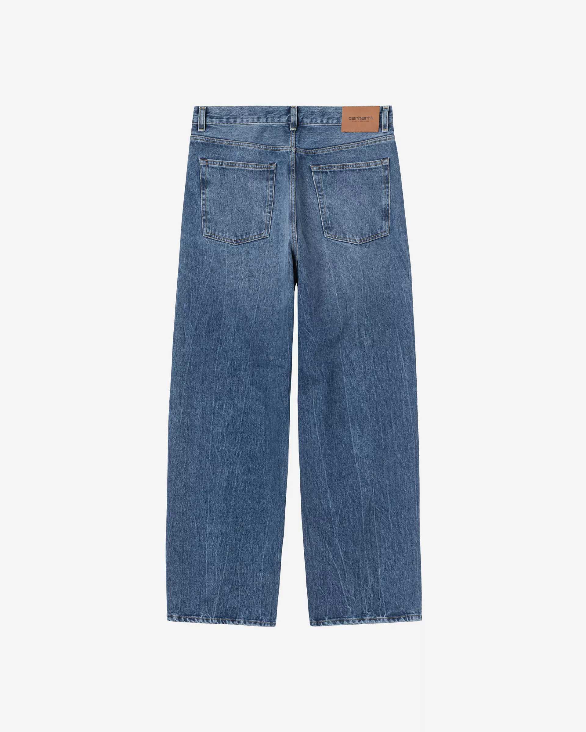 Payson Pant Used Wash card image