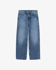 Payson Pant Used Wash thumbnail image