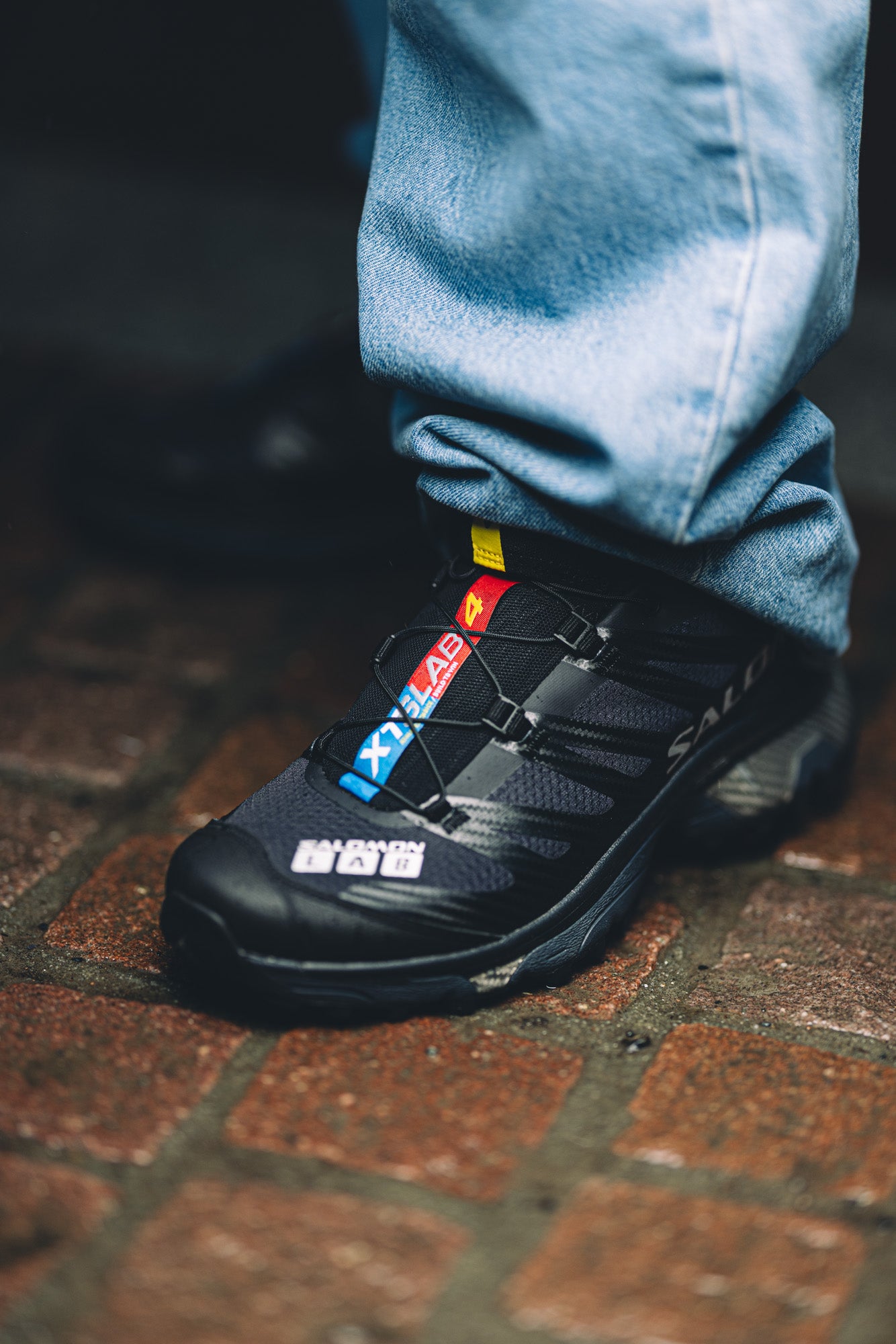 Salomon spring/summer 2026 hero image