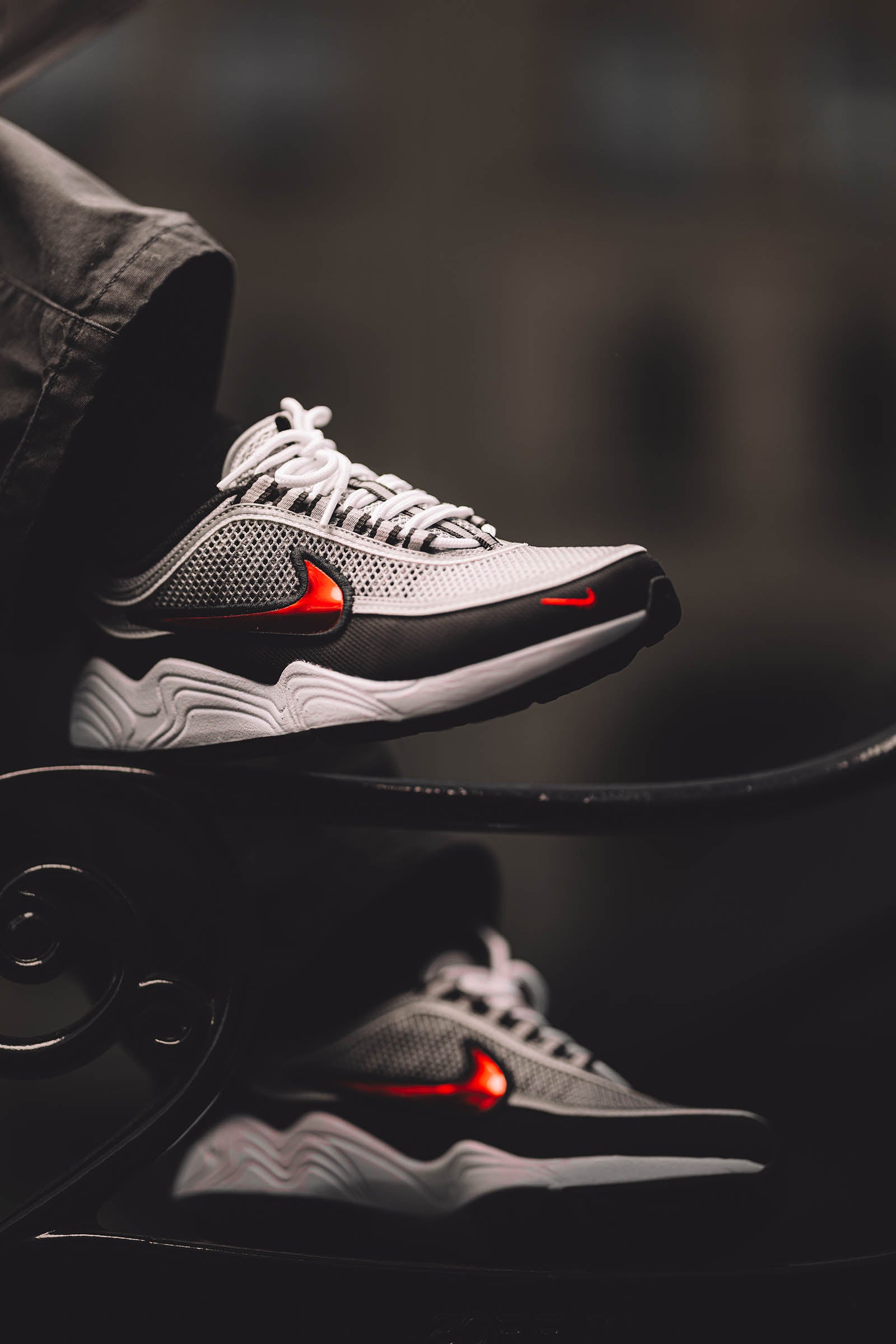 Nike air zoom spiridon spsplit-banner image