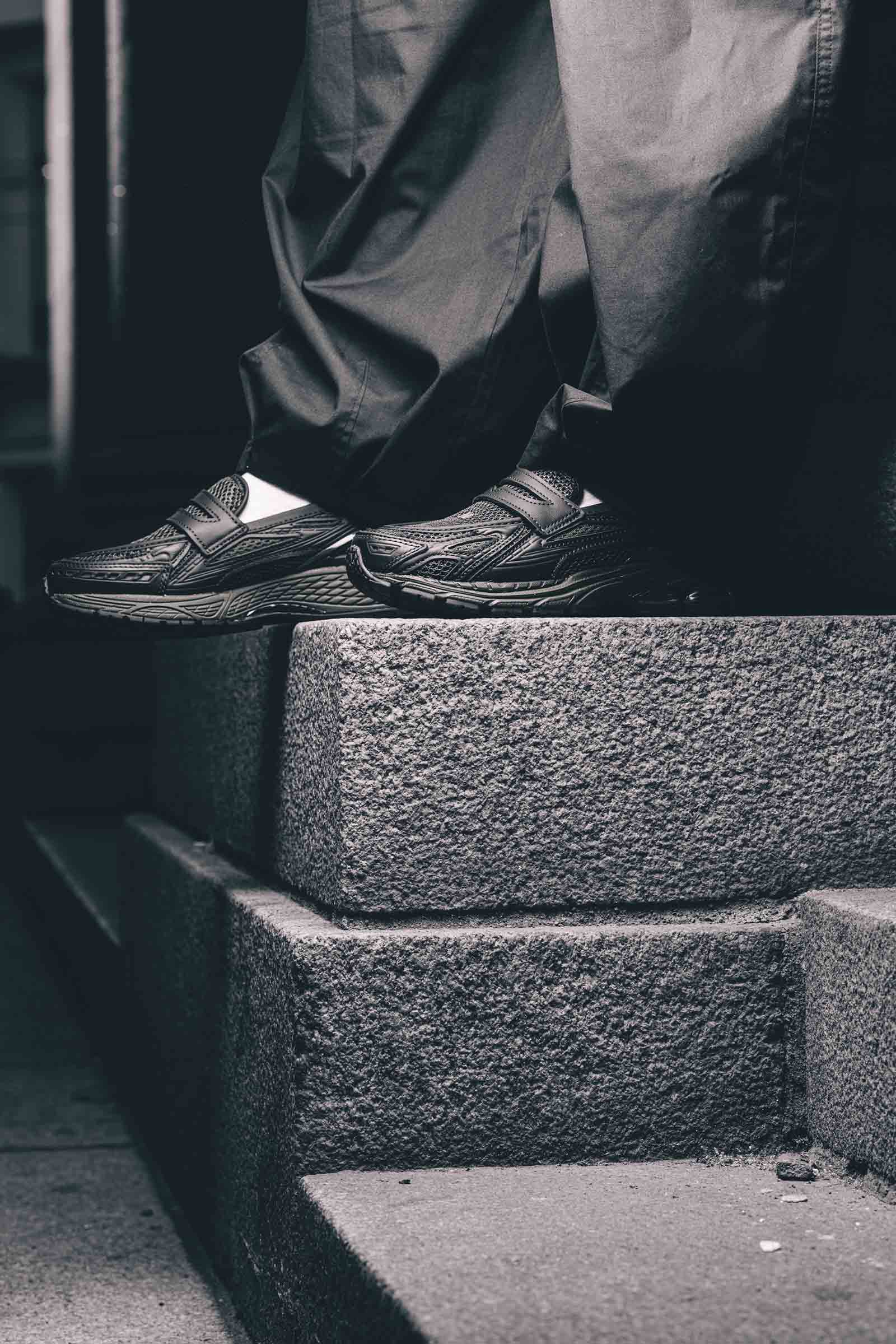 New balance hero image