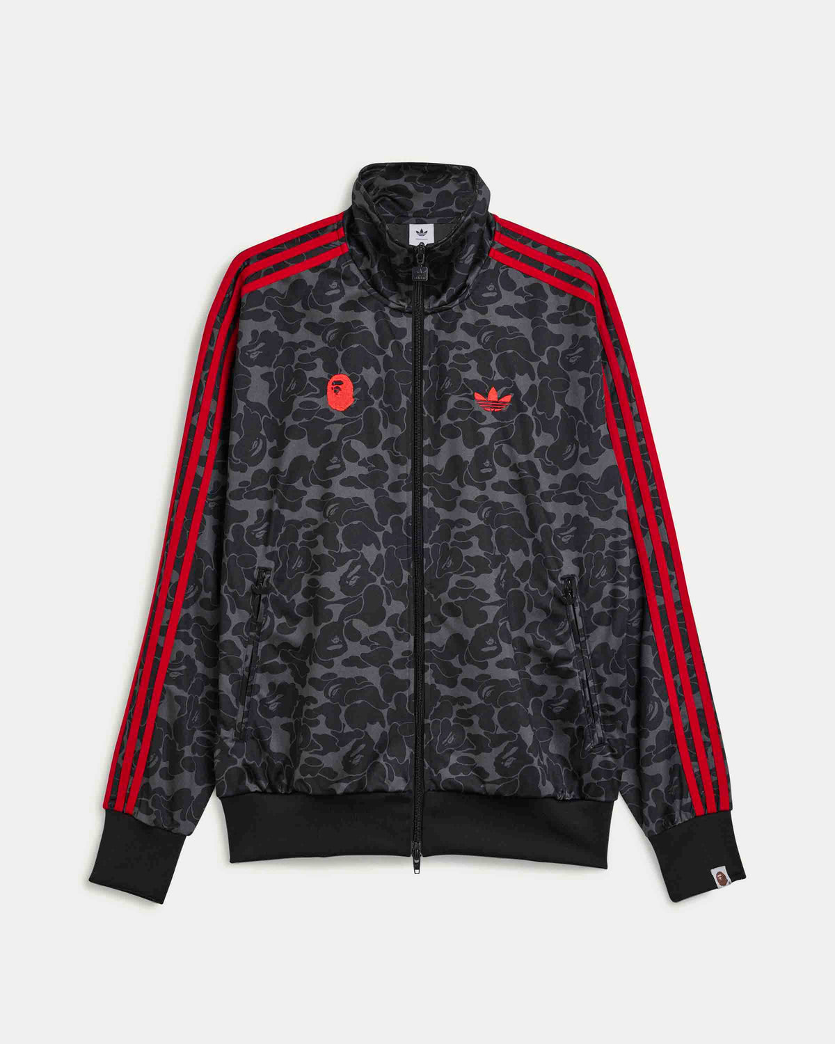 adidas Originals X BAPE Track Top