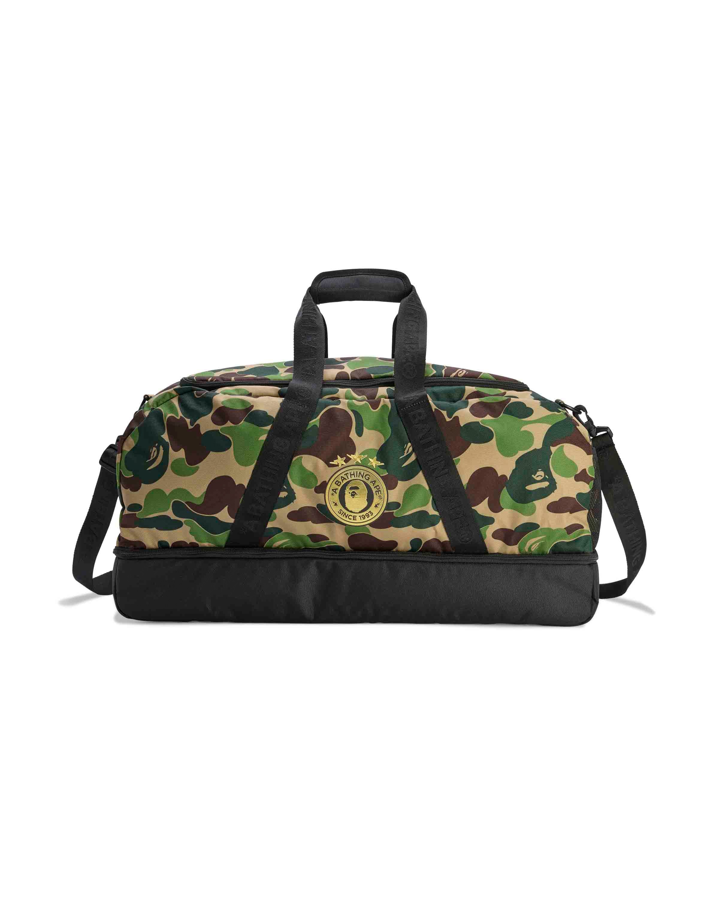 BAPE Duffle Bag card image