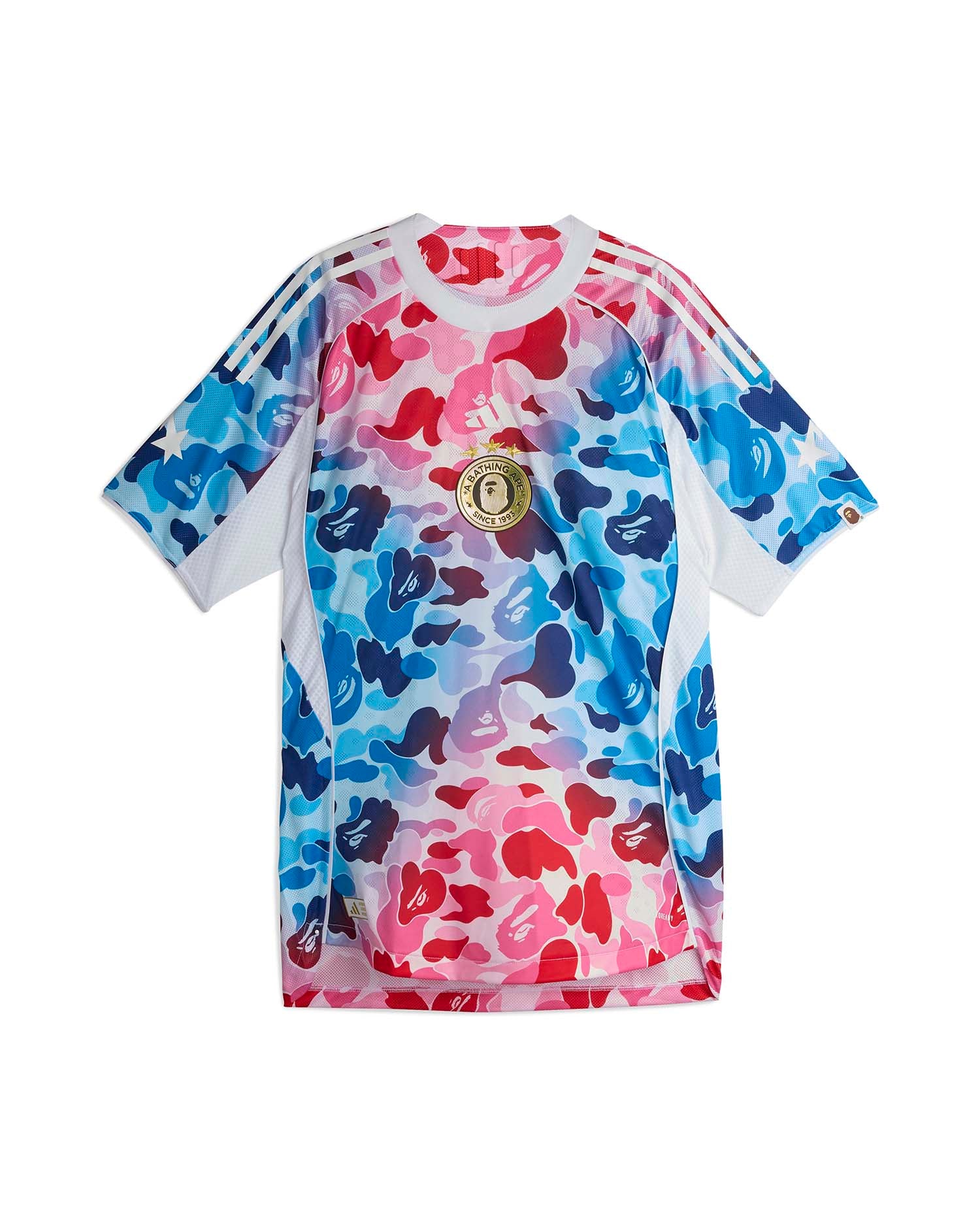 BAPE FB Jersey card image