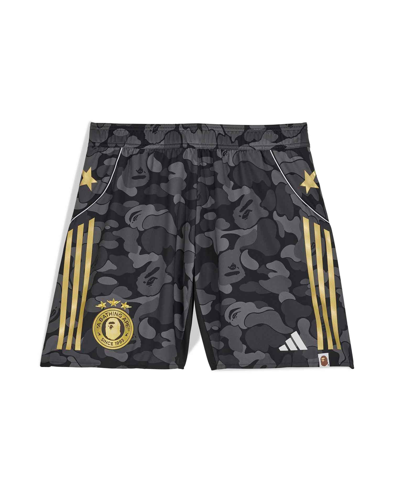 BAPE FB Shorts card image