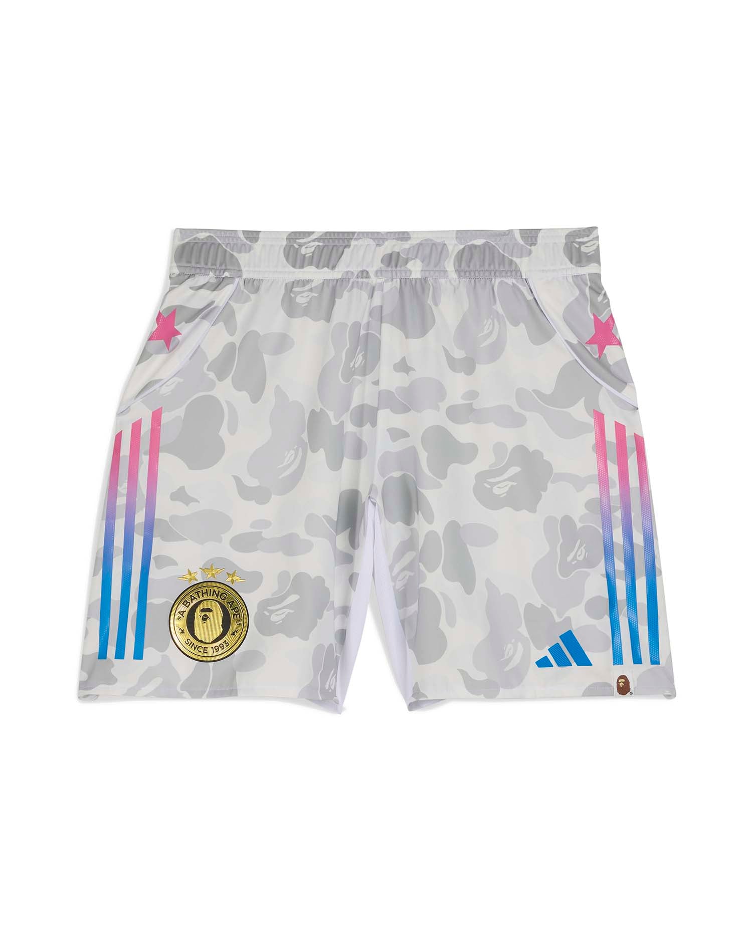 BAPE FB Shorts card image