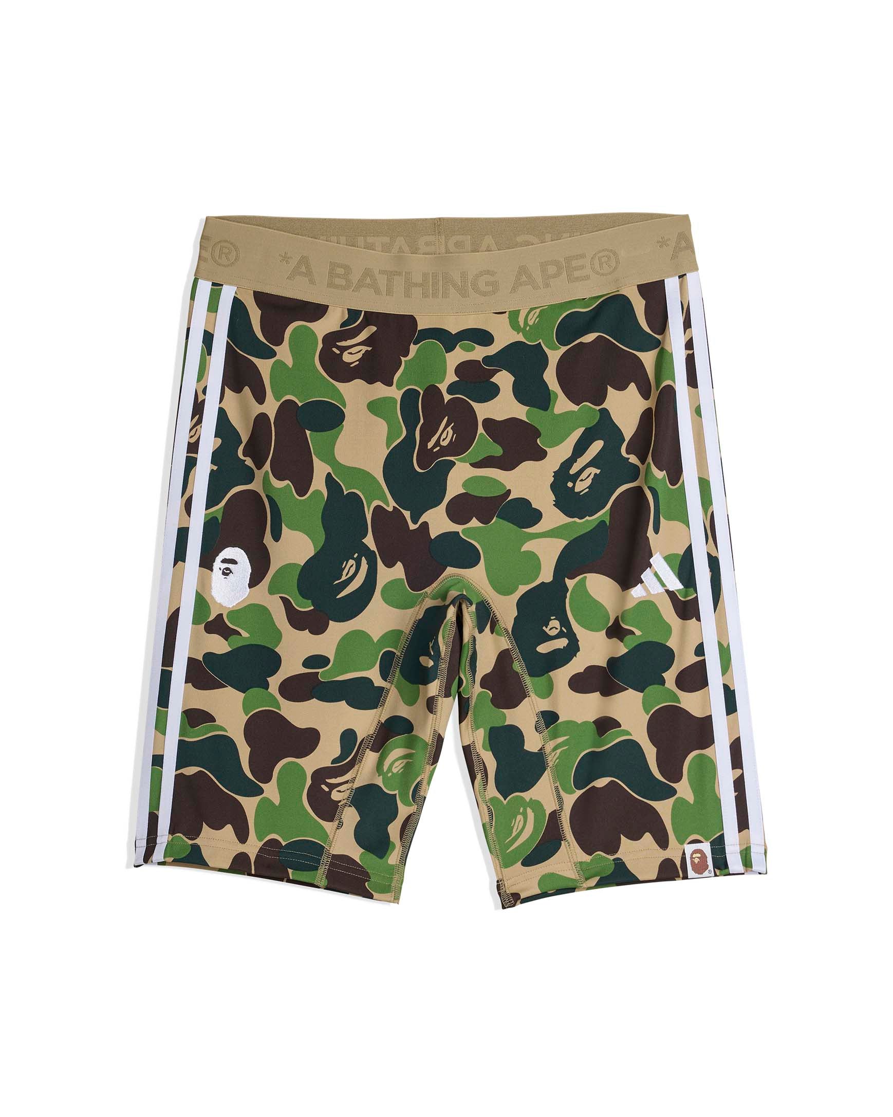 BAPE FB Tights card image