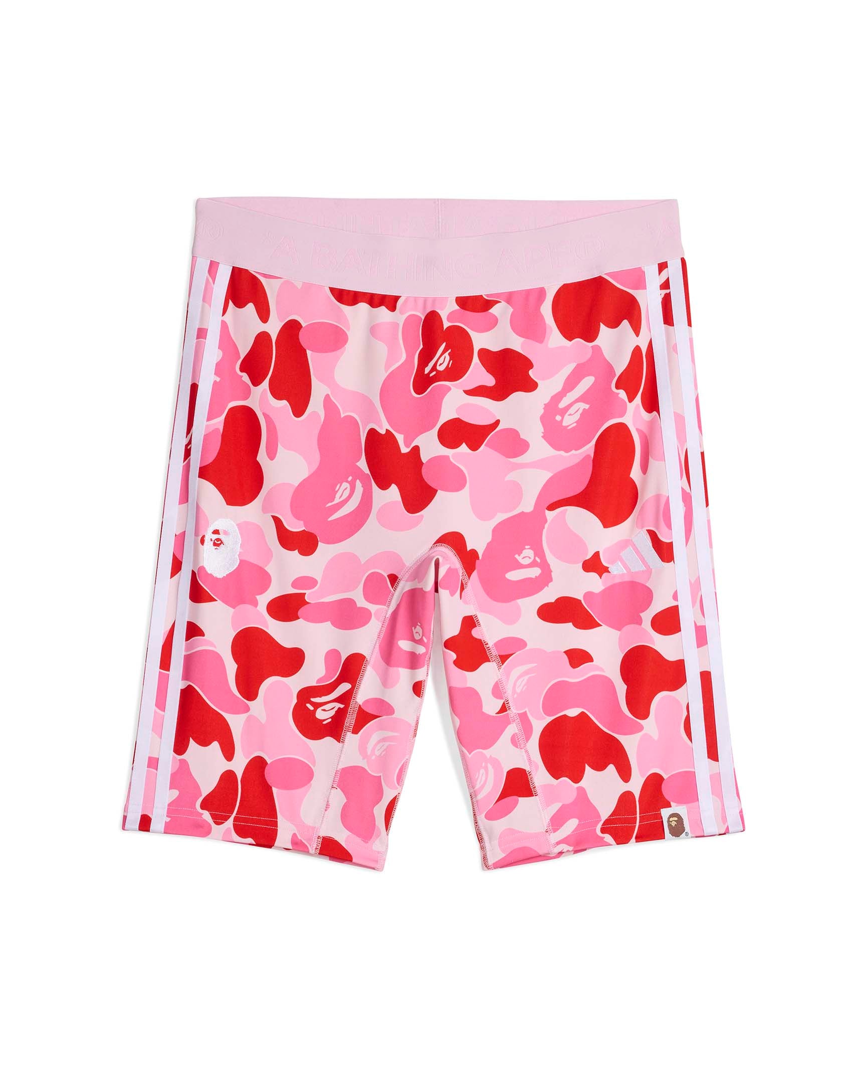 BAPE FB Tights image