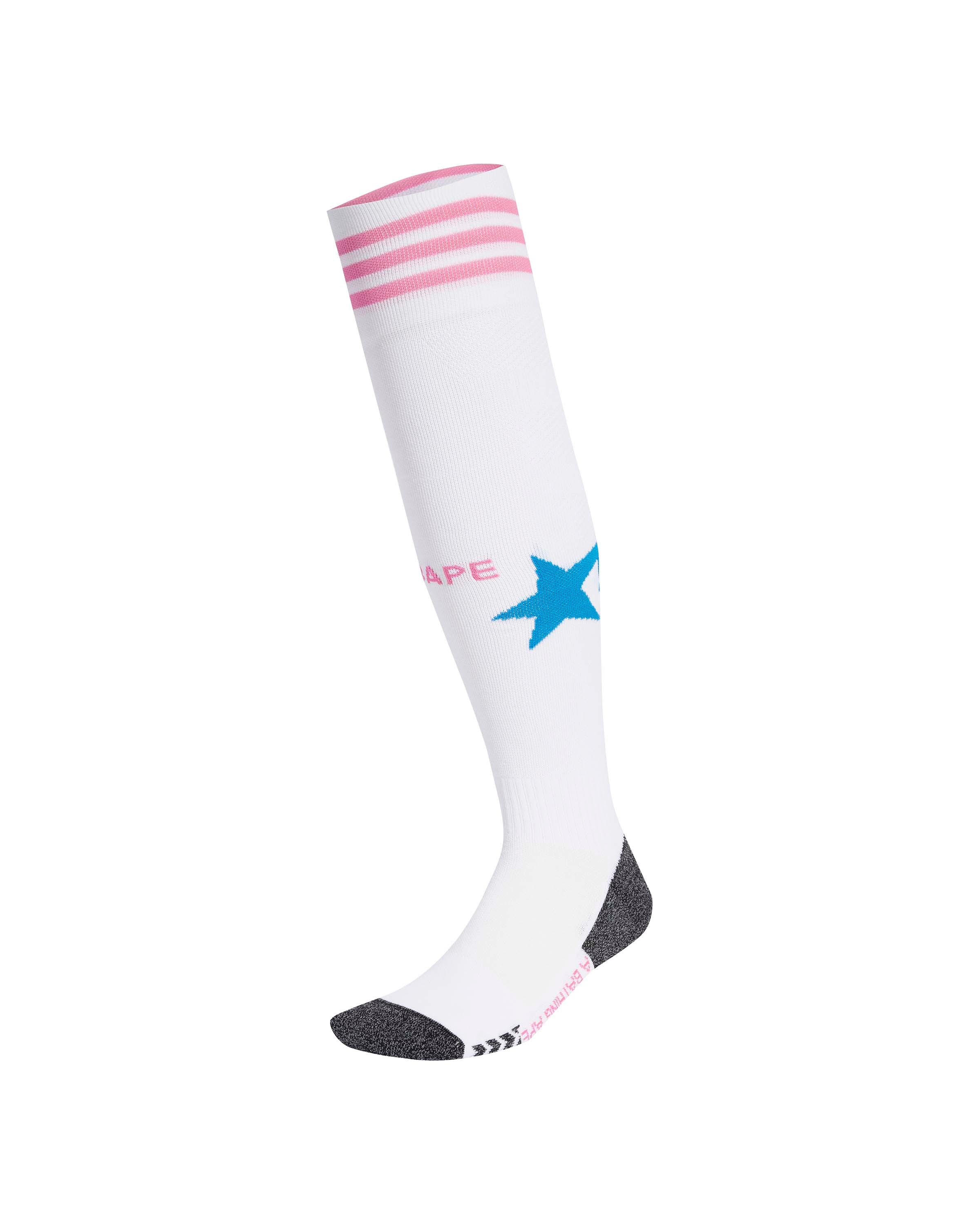 Bape FB Socks image