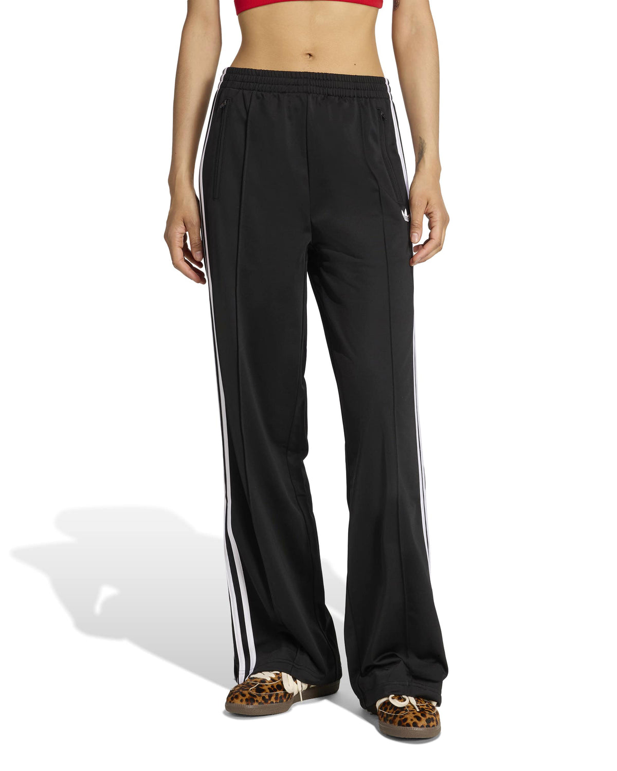 Loose Track Pant image