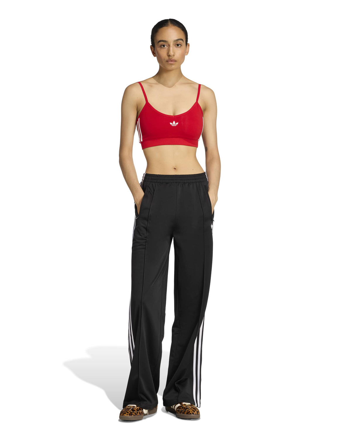 Loose Track Pant image
