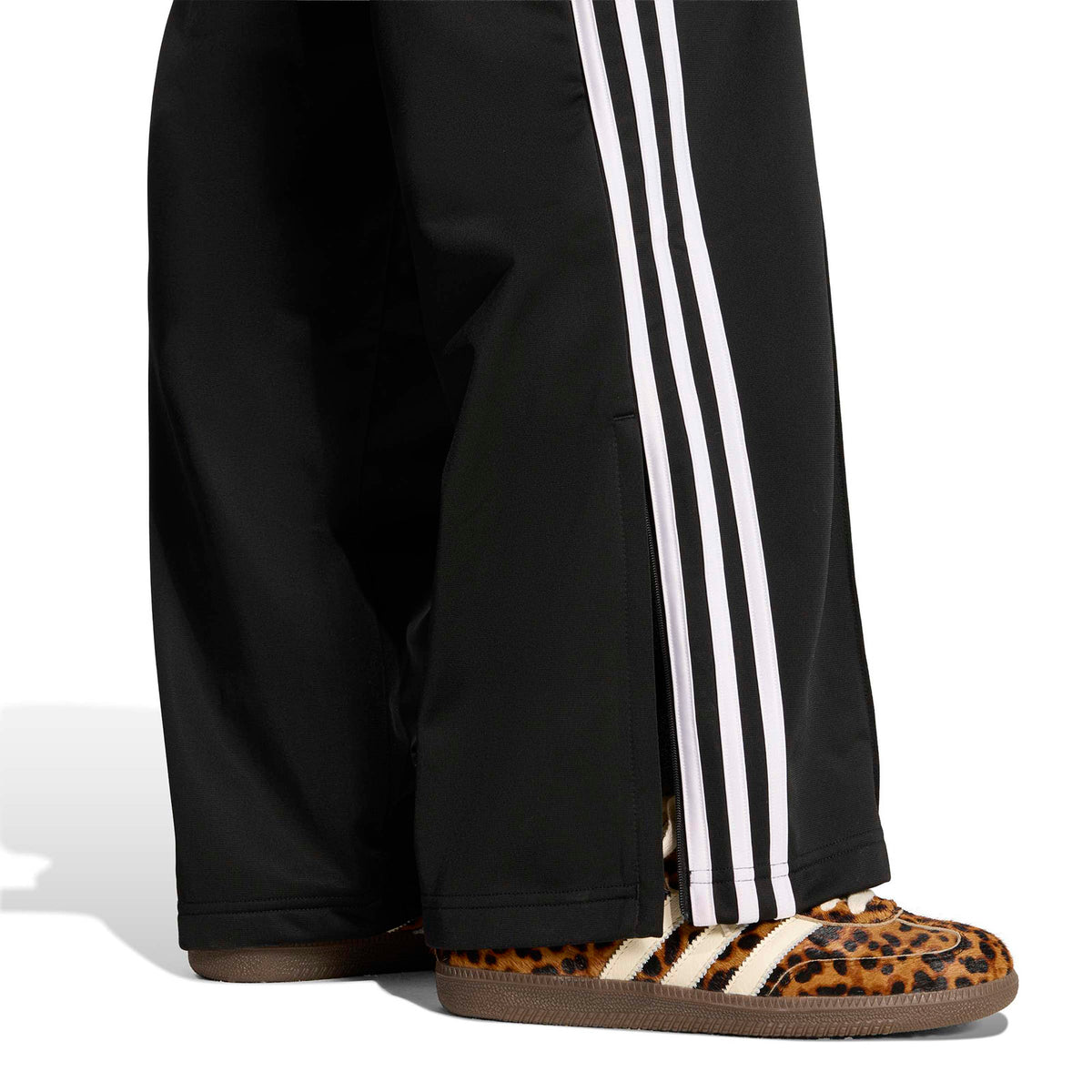 Loose Track Pant image