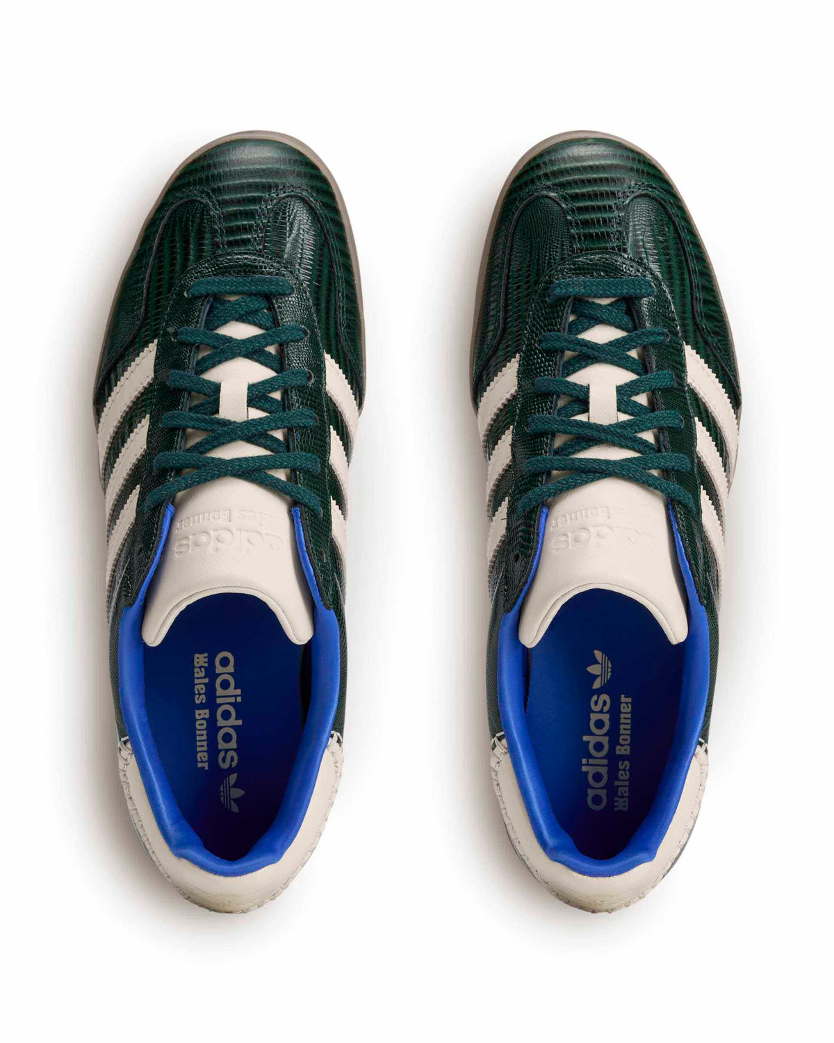 Wales Bonner Gazelle Croc image