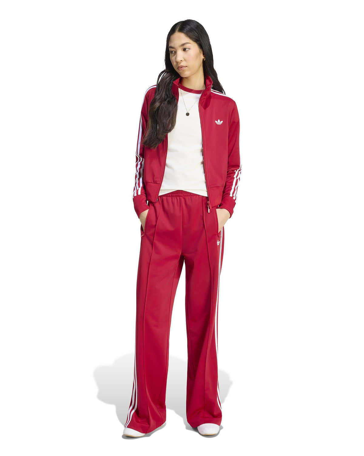 Loose Track Pant image