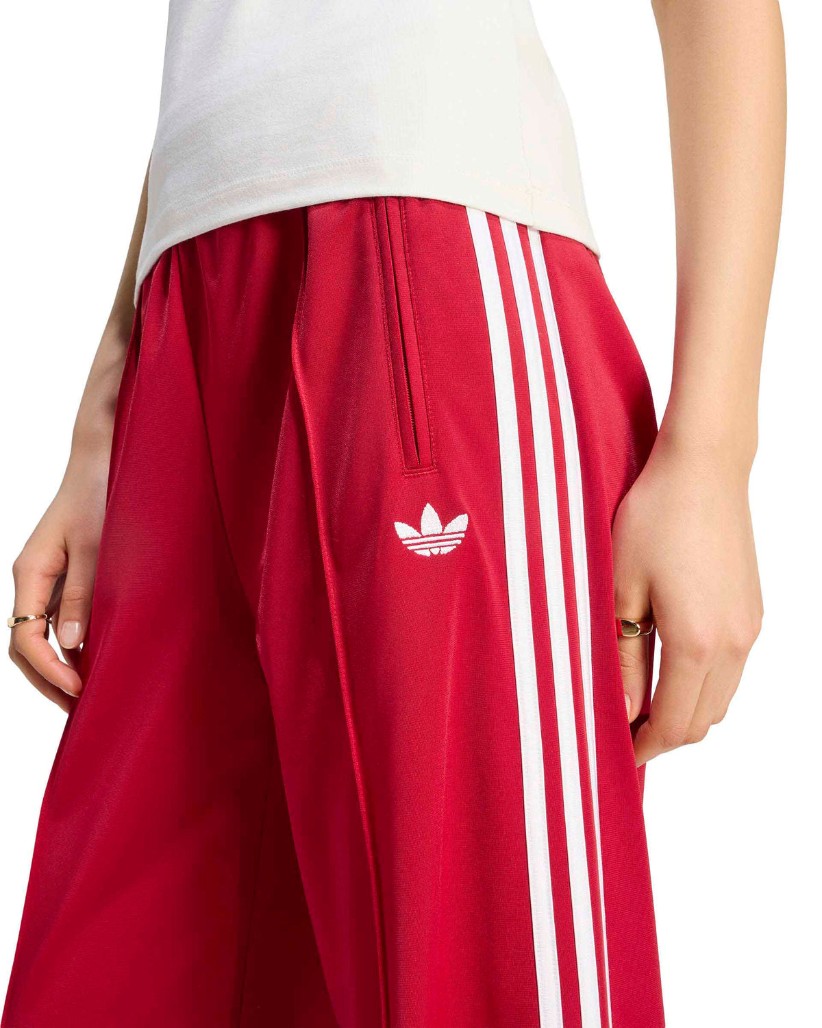 Loose Track Pant image