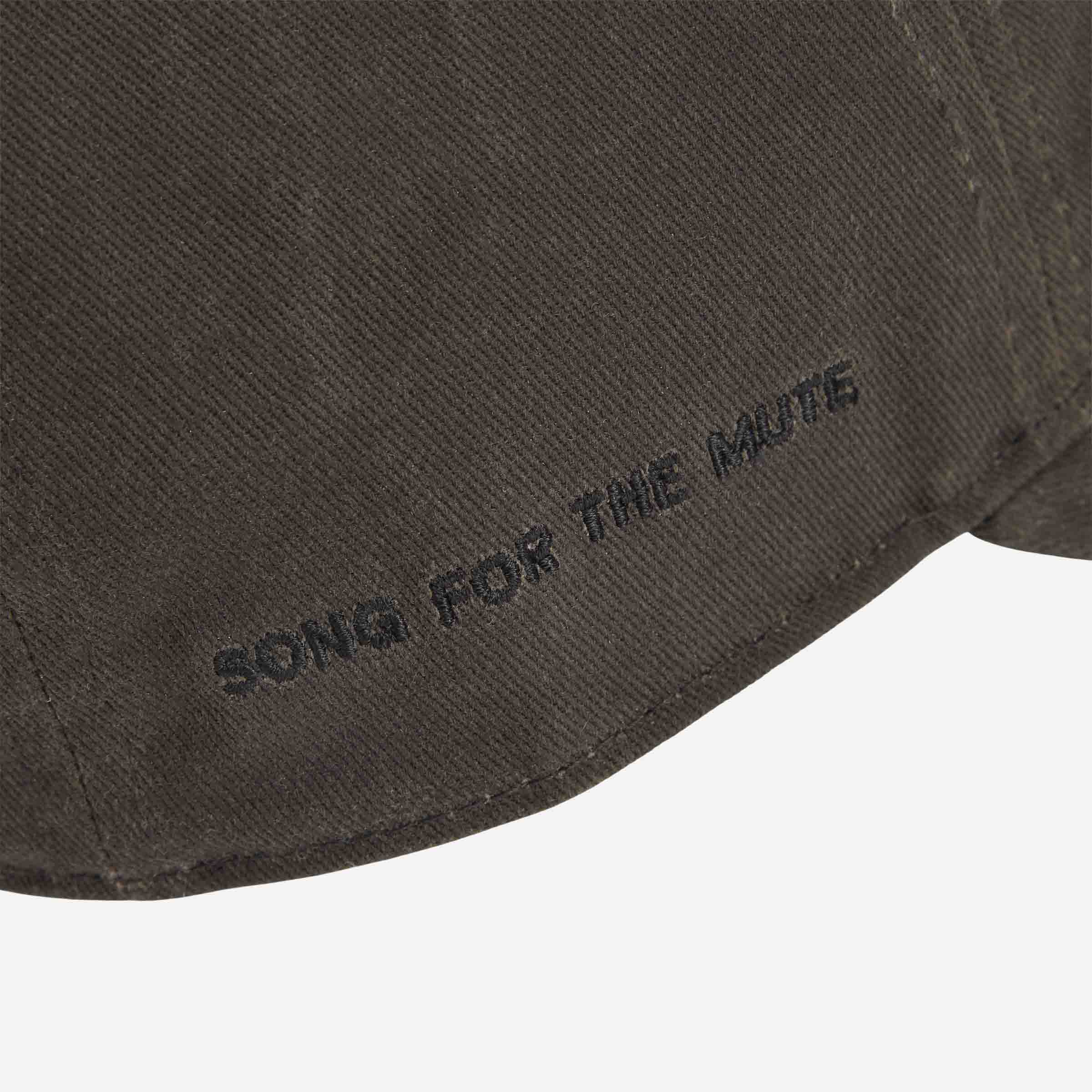 Song For The Mute 007 Cap image