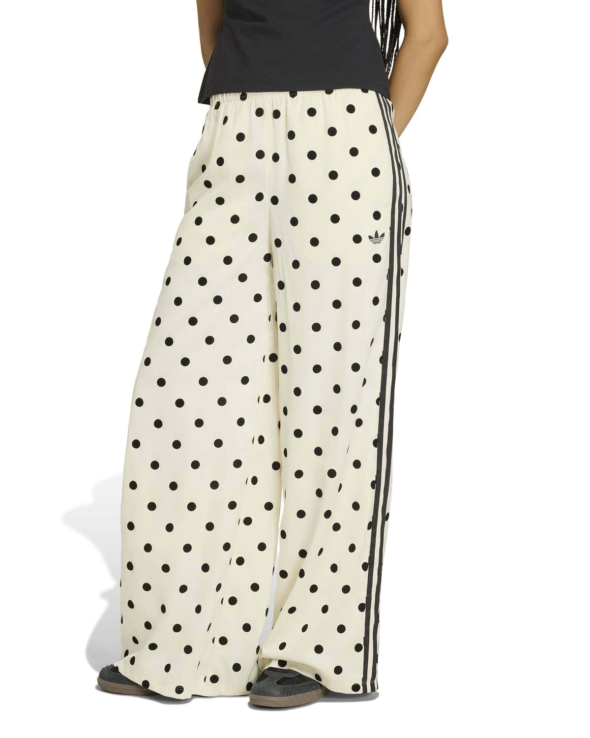 Wide Legs Pant card image