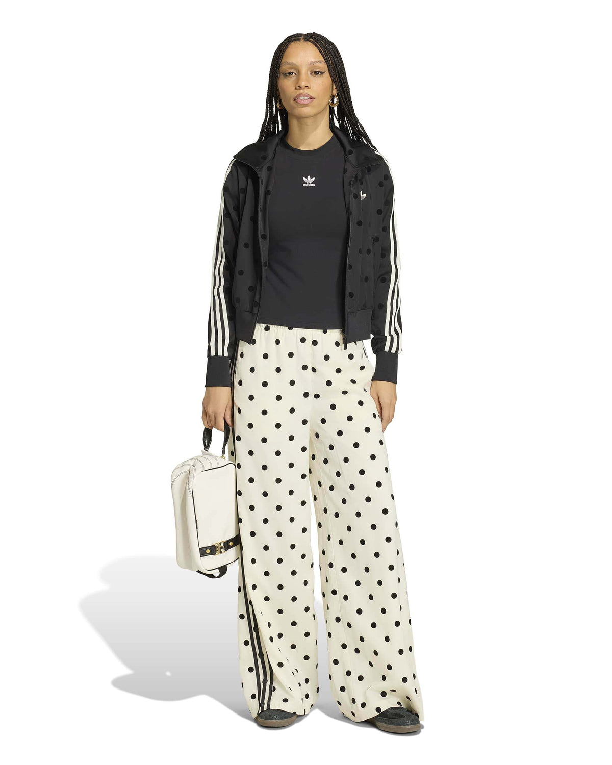 Wide Legs Pant image
